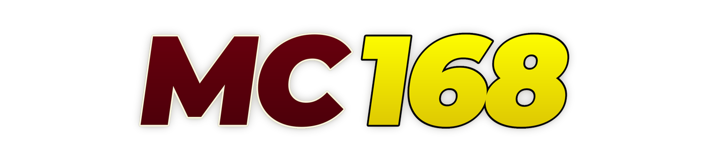 mc168 Logo